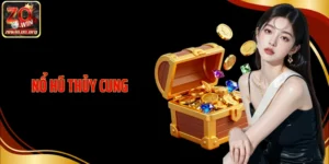 Nổ Hũ Thủy Cung - Săn Jackpot Đại Dương, Rinh Thưởng Cực To