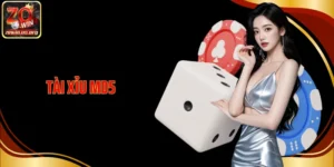 Tài Xỉu MD5 3D - Trải Nghiệm Game Bài Hiện Đại Với Sống Động
